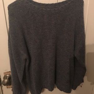 American Eagle sweater